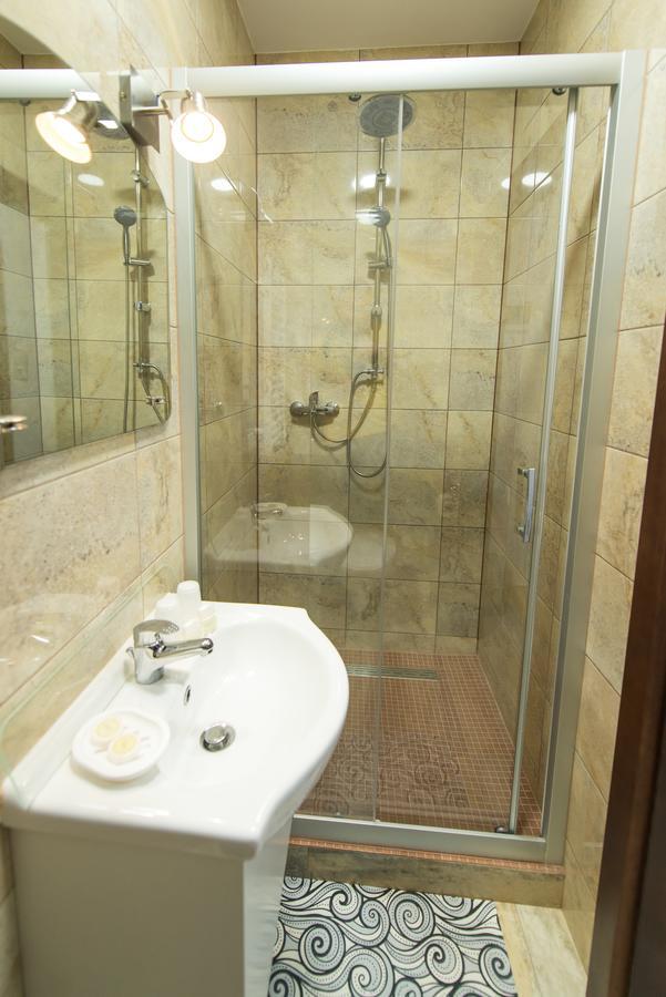 First Hotel Tczew Luaran gambar