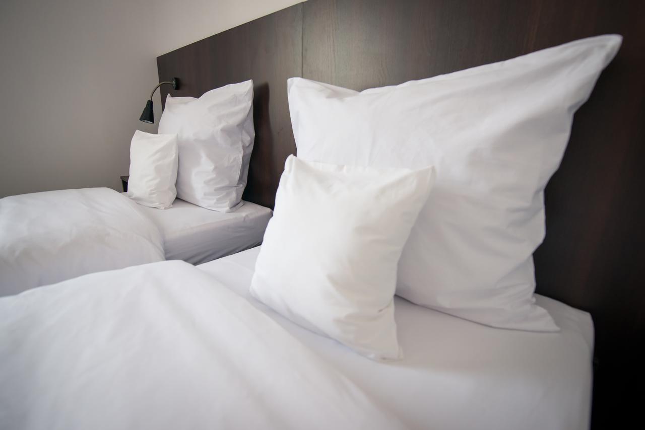 First Hotel Tczew Luaran gambar