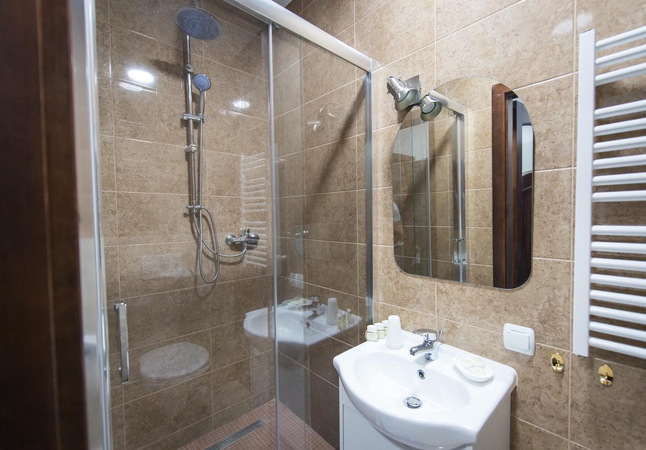 First Hotel Tczew Luaran gambar