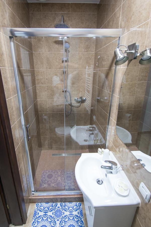 First Hotel Tczew Luaran gambar