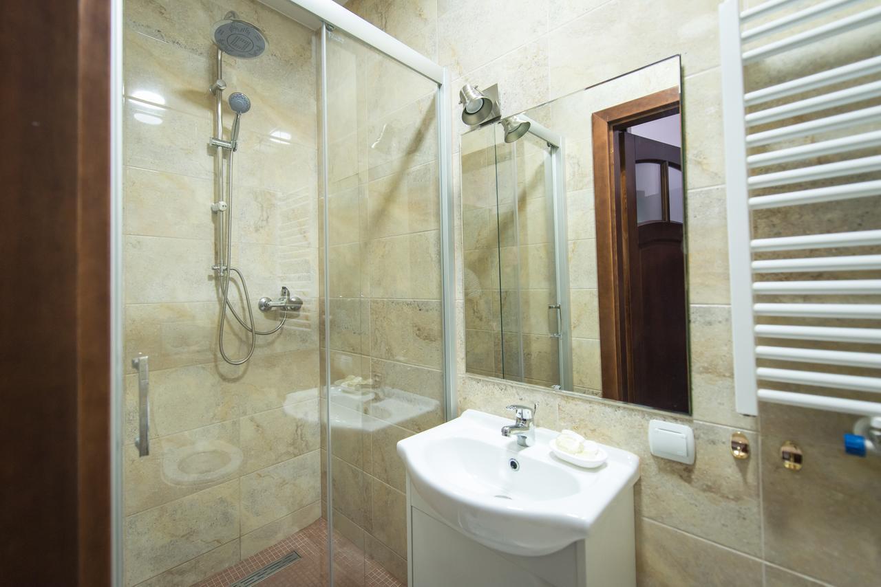 First Hotel Tczew Luaran gambar