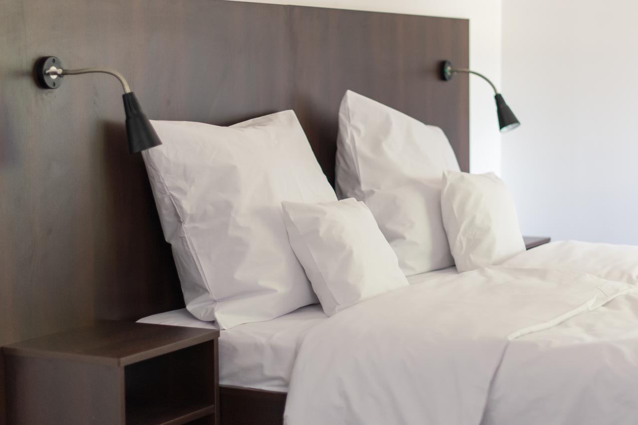 First Hotel Tczew Luaran gambar