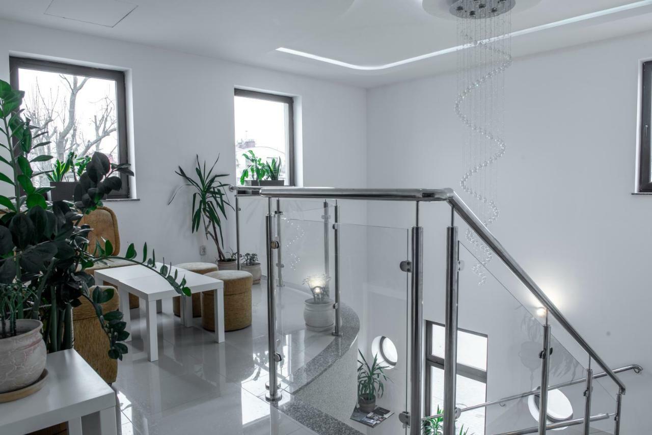 First Hotel Tczew Luaran gambar